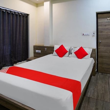 Oyo Flagship Pawan Park Otel Vellore Dış mekan fotoğraf