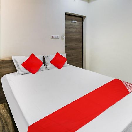 Oyo Flagship Pawan Park Otel Vellore Dış mekan fotoğraf