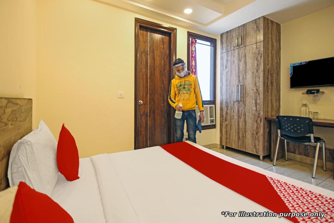 Oyo Flagship Pawan Park Otel Vellore Dış mekan fotoğraf