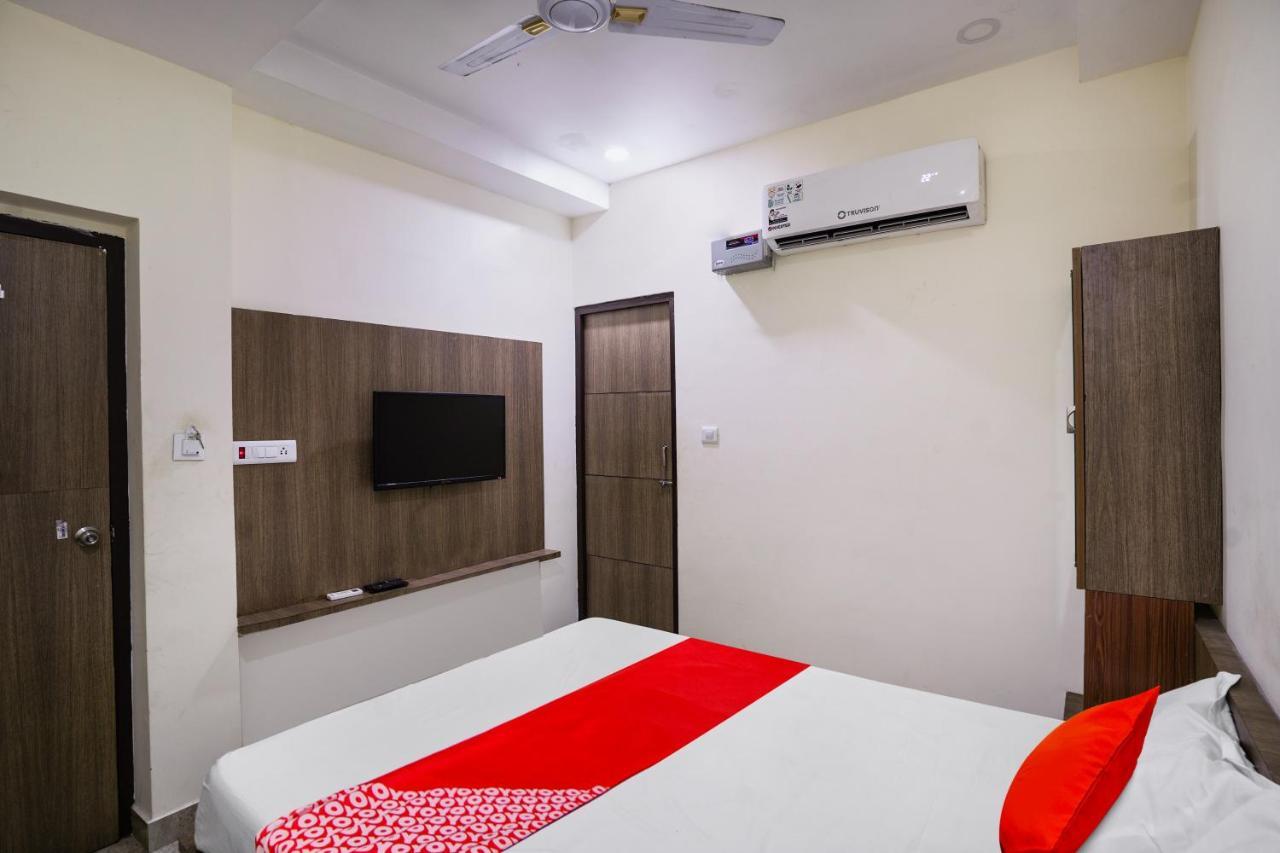 Oyo Flagship Pawan Park Otel Vellore Dış mekan fotoğraf