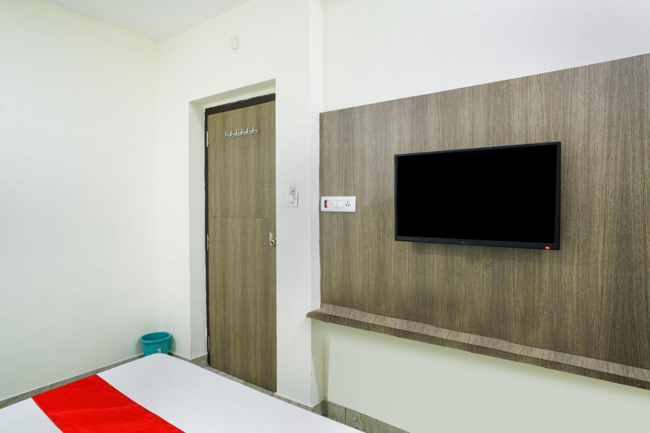 Oyo Flagship Pawan Park Otel Vellore Dış mekan fotoğraf