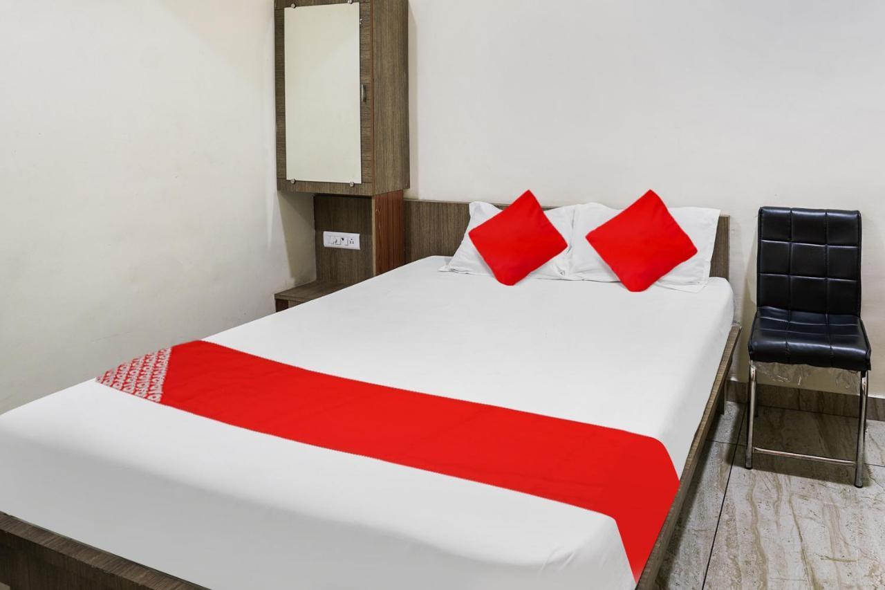 Oyo Flagship Pawan Park Otel Vellore Dış mekan fotoğraf