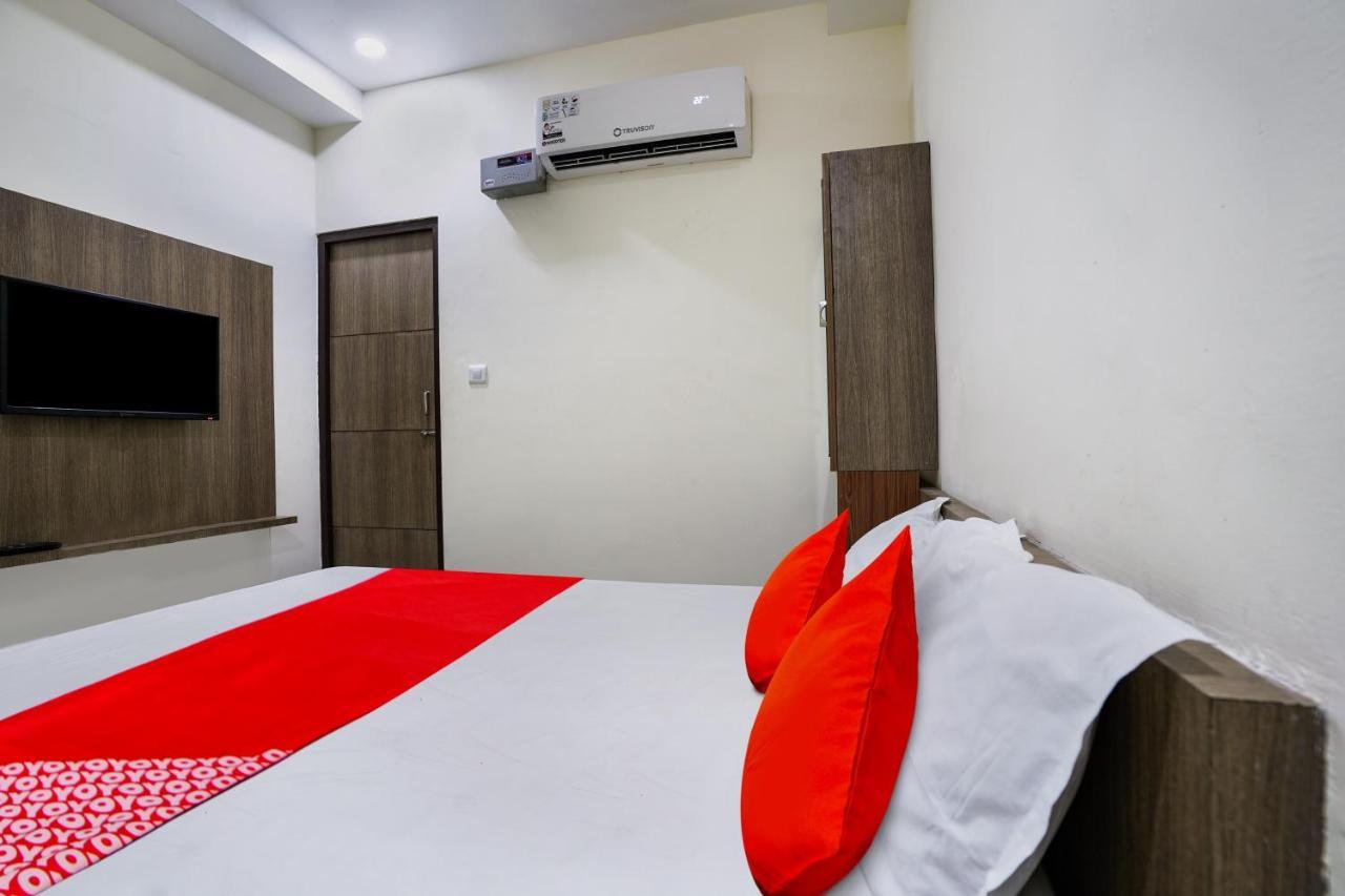 Oyo Flagship Pawan Park Otel Vellore Dış mekan fotoğraf
