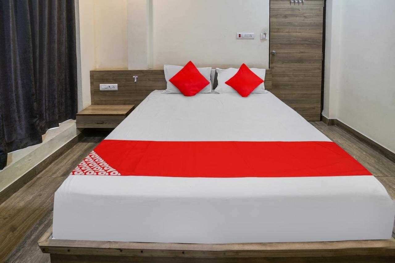 Oyo Flagship Pawan Park Otel Vellore Dış mekan fotoğraf