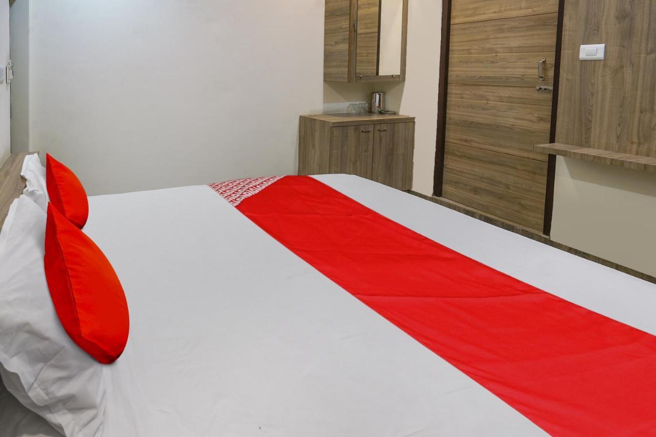 Oyo Flagship Pawan Park Otel Vellore Dış mekan fotoğraf