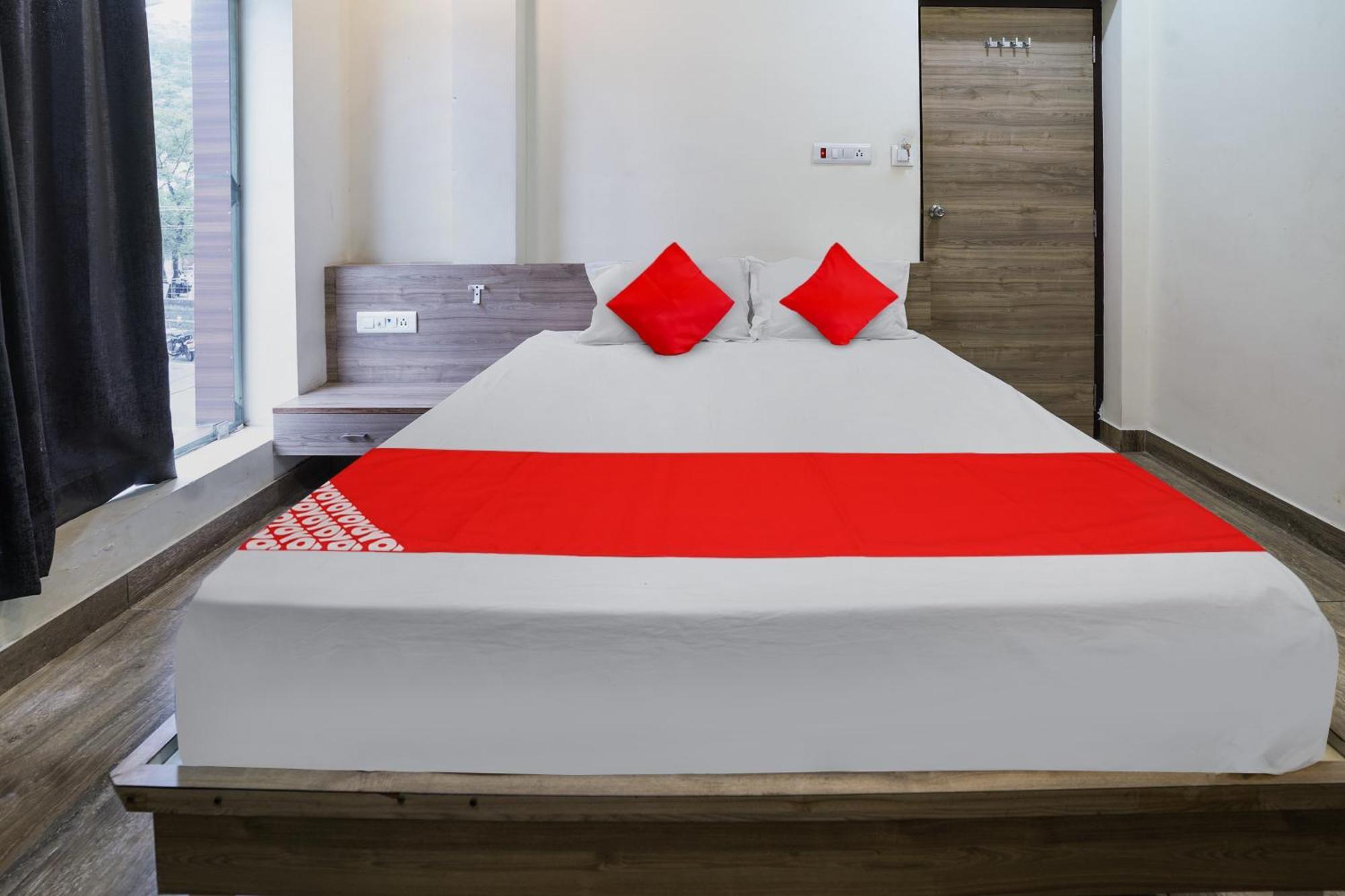 Oyo Flagship Pawan Park Otel Vellore Dış mekan fotoğraf