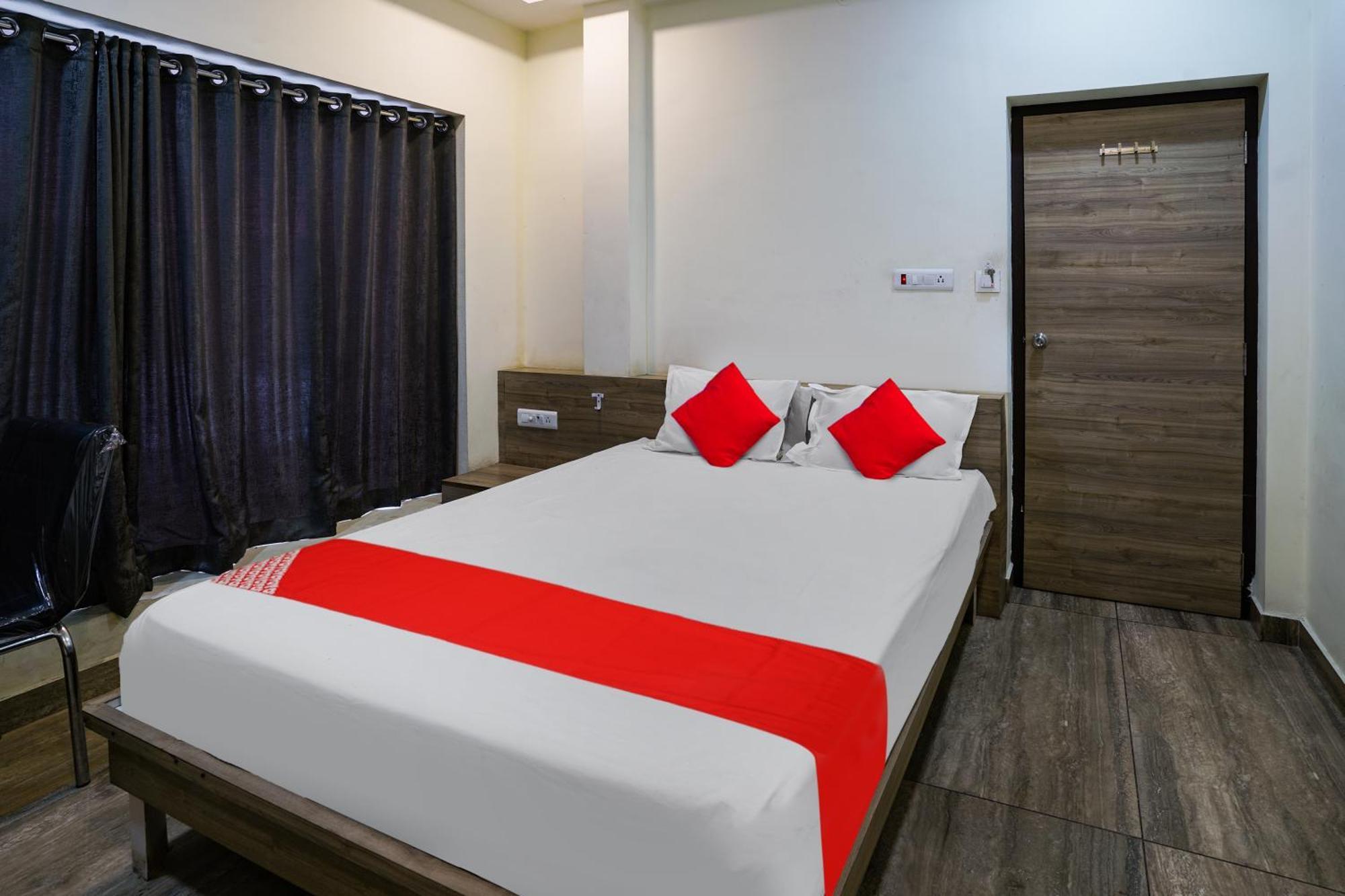 Oyo Flagship Pawan Park Otel Vellore Dış mekan fotoğraf