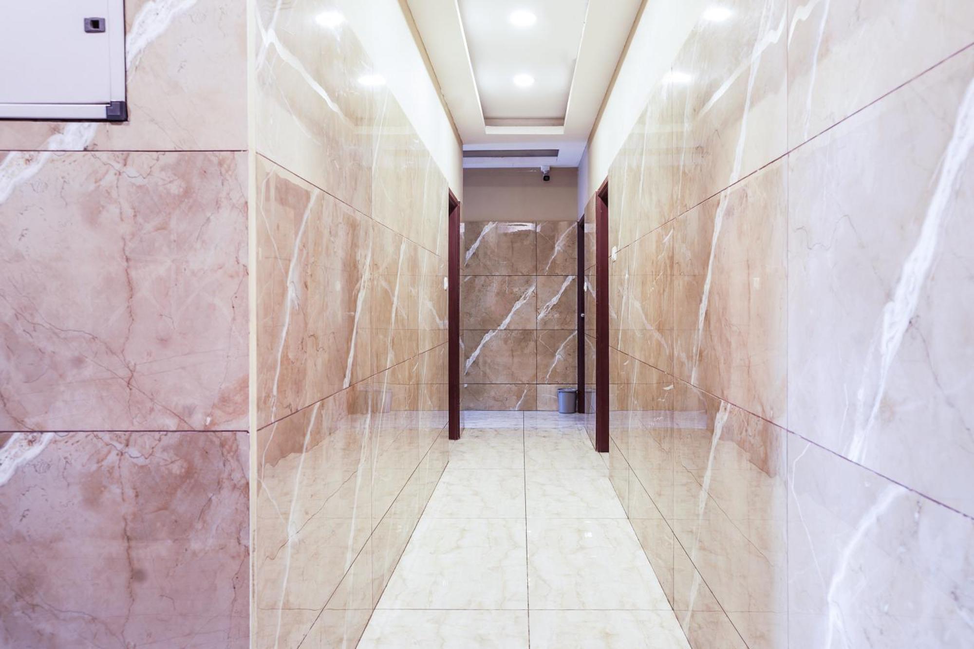 Oyo Flagship Pawan Park Otel Vellore Dış mekan fotoğraf