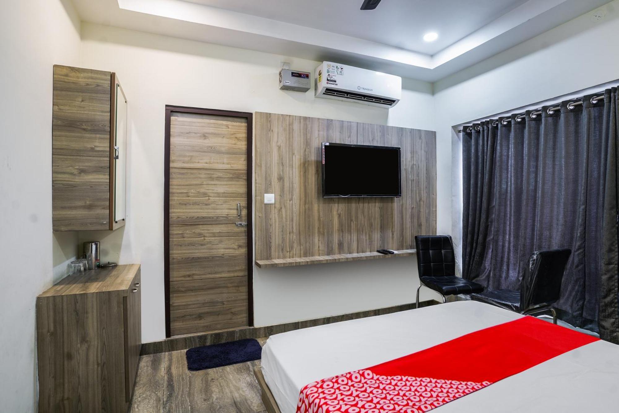 Oyo Flagship Pawan Park Otel Vellore Dış mekan fotoğraf