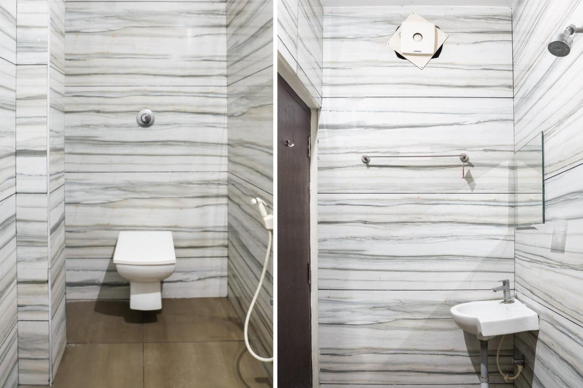 Oyo Flagship Pawan Park Otel Vellore Dış mekan fotoğraf