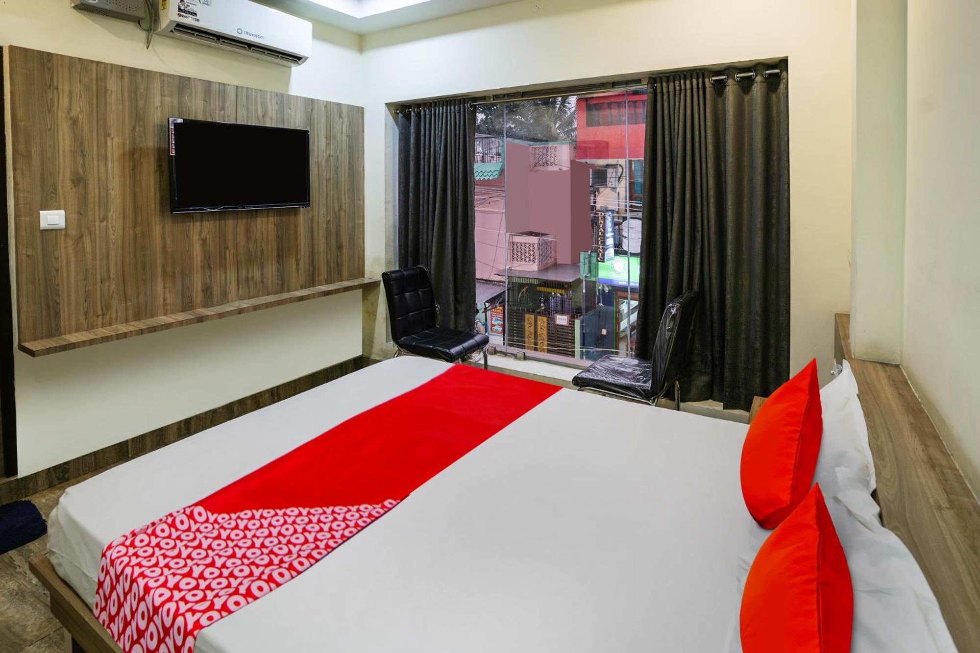Oyo Flagship Pawan Park Otel Vellore Dış mekan fotoğraf