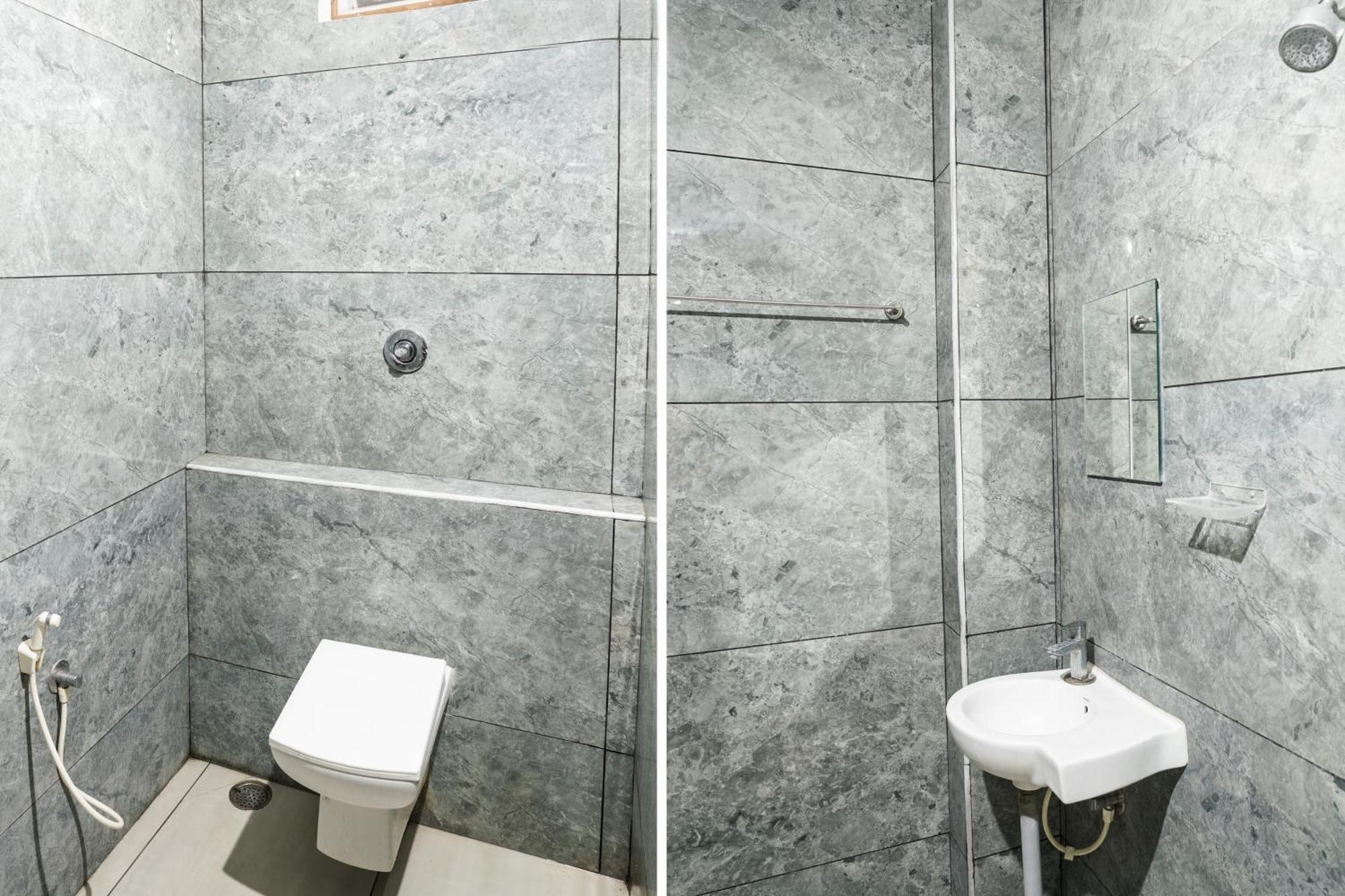 Oyo Flagship Pawan Park Otel Vellore Dış mekan fotoğraf